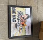 Mad max1 film, Enlèvement ou Envoi