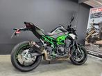 Kawasaki Z 900 2025 (A2, BTW-motor) (bj 2025), Bedrijf, 900 cc, Overig, 12 t/m 35 kW