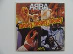 ABBA – Money, Money, Money (1976), Cd's en Dvd's, Pop, Ophalen of Verzenden, 7 inch, Single