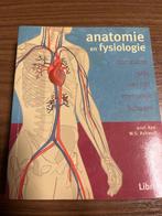 Anatomie en fysiologie compacte gids, Boeken, Studieboeken en Cursussen, Nieuw, Ken Ashwell, Hogeschool, Ophalen