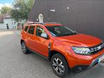 Dacia duster benzine /lpg 02/2024 14200km, Voorwielaandrijving, Stof, Duster, 5 deurs