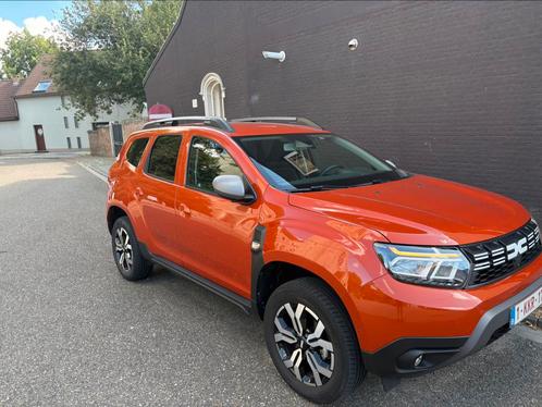 Dacia duster benzine /lpg 02/2024 14200km, Auto's, Dacia, Particulier, Duster, 360° camera, ABS, Achteruitrijcamera, Airbags, Airconditioning