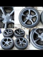 OEM Ford escort cosworth velgen 8 x 16 ET 25, Ophalen, Gebruikt, Velg(en)
