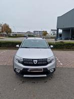 Dacia Sandero Stepway 0.9 automaat, 4 deurs, Stof, Particulier, SUV of Terreinwagen