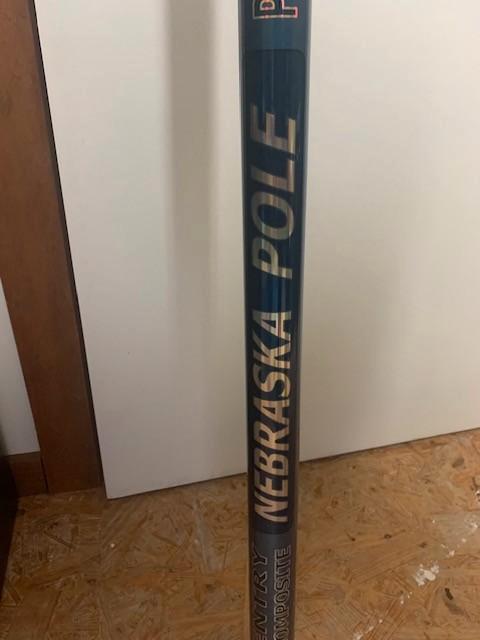 hengel en tuigjes, Watersport en Boten, Hengelsport | Witvissen, Nieuw, Complete set, Ophalen