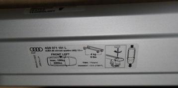 Dakdrager origineel imperiaal 4G9071151L Audi A6 Allroad 201, Enlèvement ou Envoi, Neuf