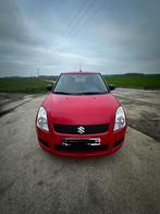 Suzuki Swift, Auto's, Swift, Handgeschakeld, Particulier, Euro 4