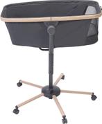 Maxi-Cosi Alba - berceau, transat inclinable et chaise haute, Enlèvement, Neuf, Berceau