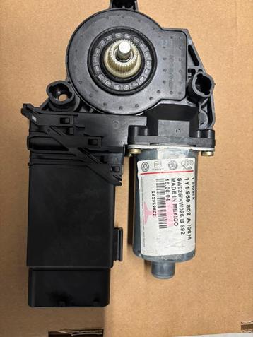 Moteur vitre electrique beetle cabriolet 1y1959802a beschikbaar voor biedingen