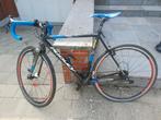 Ridley X-ride gravelfiets cyclo cross fiets maat 54, Fietsen en Brommers, Ophalen, Zo goed als nieuw