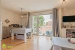 Appartement te koop in Lokeren, Immo, 36 m², Appartement, 50 kWh/m²/jaar