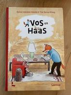 Vos en haas  leesboek   NIEUW, Enfants & Bébés, Jouets | Éducatifs & Créatifs, Enlèvement, Neuf, Langue et Lecture