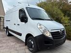 Opel movano 2.3 ‼️3500 kg trekvermogen, Auto's, Euro 6, 4 cilinders, 120 kW, Particulier