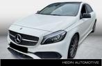 Mercedes-Benz A-Klasse 250 Hatchback AMG Line | Panoramisch, Auto's, Stof, Gebruikt, 4 cilinders, 1445 kg