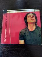 JASPER STEVERLINCK - Songs of innocence, Cd's en Dvd's, Verzenden, Zo goed als nieuw