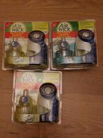 Air Wick elektrische diffusers met navulling - Nieuw, Ophalen of Verzenden, Nieuw