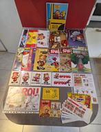 Little Spirou lot - Janry, Meerdere stripboeken, Ophalen of Verzenden, Zo goed als nieuw