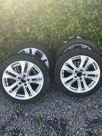 Velgen met winterbanden, Auto-onderdelen, Banden en Velgen, Ophalen, Winterbanden, Velg(en)