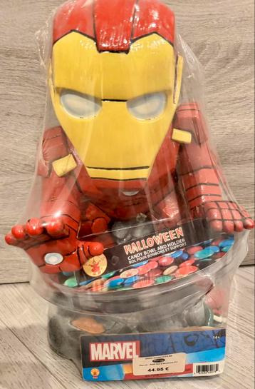Marvel  beschikbaar voor biedingen
