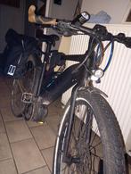 Eltrische fiets, Fietsen en Brommers, 55 tot 59 cm, Ophalen, Gebruikt, 50 km per accu of meer