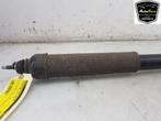 SCHOKBREKER RECHTS ACHTER Nissan Leaf (ZE1) (562105SJ1B), Gebruikt, Nissan