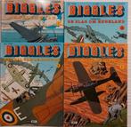 Strips Biggles, Boeken, Stripverhalen, Ophalen of Verzenden, Zo goed als nieuw