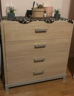 Commode, Enlèvement, Comme neuf