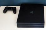 PlayStation 4 Pro PS4 Pro 1-controller, Met 1 controller, Gebruikt, 1 TB, Pro