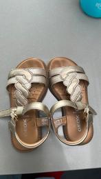 Sandalen 25 geox, Ophalen, Gebruikt