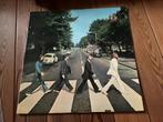 LP The Beatles - Abbey Road - 1st italian press!, Cd's en Dvd's, Ophalen of Verzenden