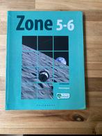 Zone 5-6 Aardrijkskunde - Pelckmans, Ophalen, ASO, Pelckmans, Aardrijkskunde