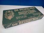 Doos soldaten chocolade, Verzenden