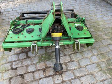 Rotorreg Tractor beschikbaar voor biedingen