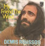 demis roussos, Ophalen
