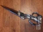 Vintage kleermakersschaar, Ophalen of Verzenden