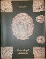 De Keizerskapel te Antwerpen, Comme neuf, Autres sujets/thèmes, Enlèvement ou Envoi, Jean Pierre De Bruyn