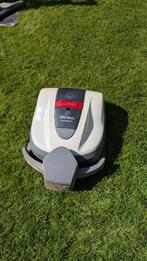Honda HRM 310 robotmaaier. Onderhouden, nieuwe batterij, Ophalen, HONDA, Bestuurbaar via app, Zo goed als nieuw