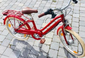 Kinderfiets Elops 900 6-9 beschikbaar voor biedingen