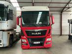 2016 MAN TGX 18.480 Vrachtwagen, Auto's, Vrachtwagens, Euro 6, Bedrijf, Te koop, MAN