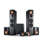 Teufel ULTIMA 40 5.1 Surround set - NIEUW, Audio, Tv en Foto, Luidsprekerboxen, Nieuw, Overige merken, Complete surroundset, Ophalen