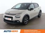 Citroën C3 1.5 Blue-HDi Elle (année de construction 2019), Autos, 121 g/km, Achat, Euro 6, 1165 kg