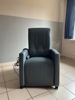 Relaxzetel Revilax (comfortlax), Huis en Inrichting, Ophalen, Zo goed als nieuw