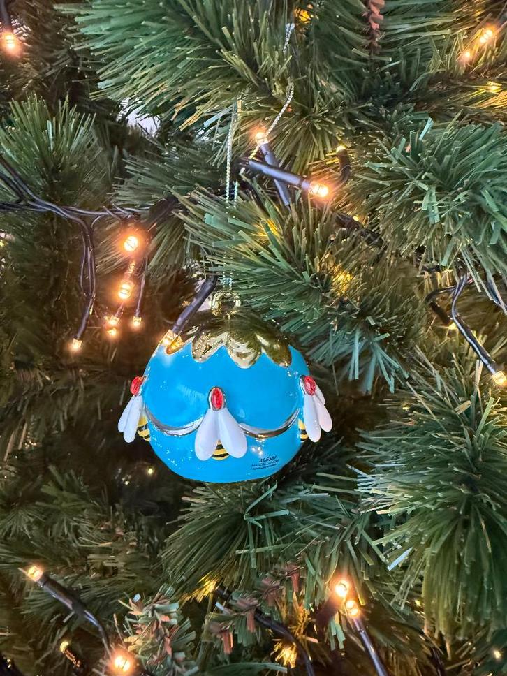 Kerstboomversiering - Alessi, Divers, Noël, Neuf, Enlèvement