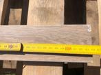Plint Keramisch parket, Doe-het-zelf en Bouw, Ophalen, Overige materialen, Gebruikt, 100 tot 150 cm