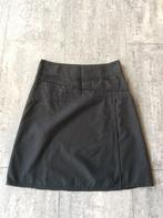 Rok The Barn 38, Kleding | Dames, Maat 38/40 (M), The Barn, Zwart, Ophalen of Verzenden