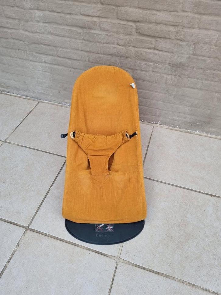 babybjorn wipstoel, Kinderen en Baby's, Wipstoeltjes, Zo goed als nieuw, Wipstoel, Ophalen
