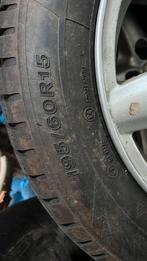 Winterbanden Firestone 195 60 R15, Auto-onderdelen, Banden en Velgen, Ophalen, Gebruikt