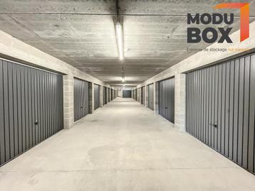 Garage à louer à Gesves-Faulx-Les-Tombes disponible aux enchères