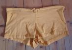H&M short/onderbroek "M", Ophalen of Verzenden, Geel, H&M, Boxer