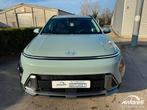 Hyundai KONA SX2 KONA HEV 1.6 GDi 6DCT Feel 138, Auto's, Stof, 109 g/km, 5 deurs, Hybride Elektrisch/Benzine